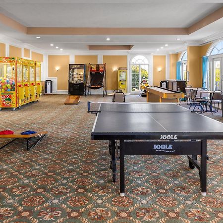 Coconut Malorie Resort Hotel, Ascend Hotel Collection Ocean City Eksteriør billede