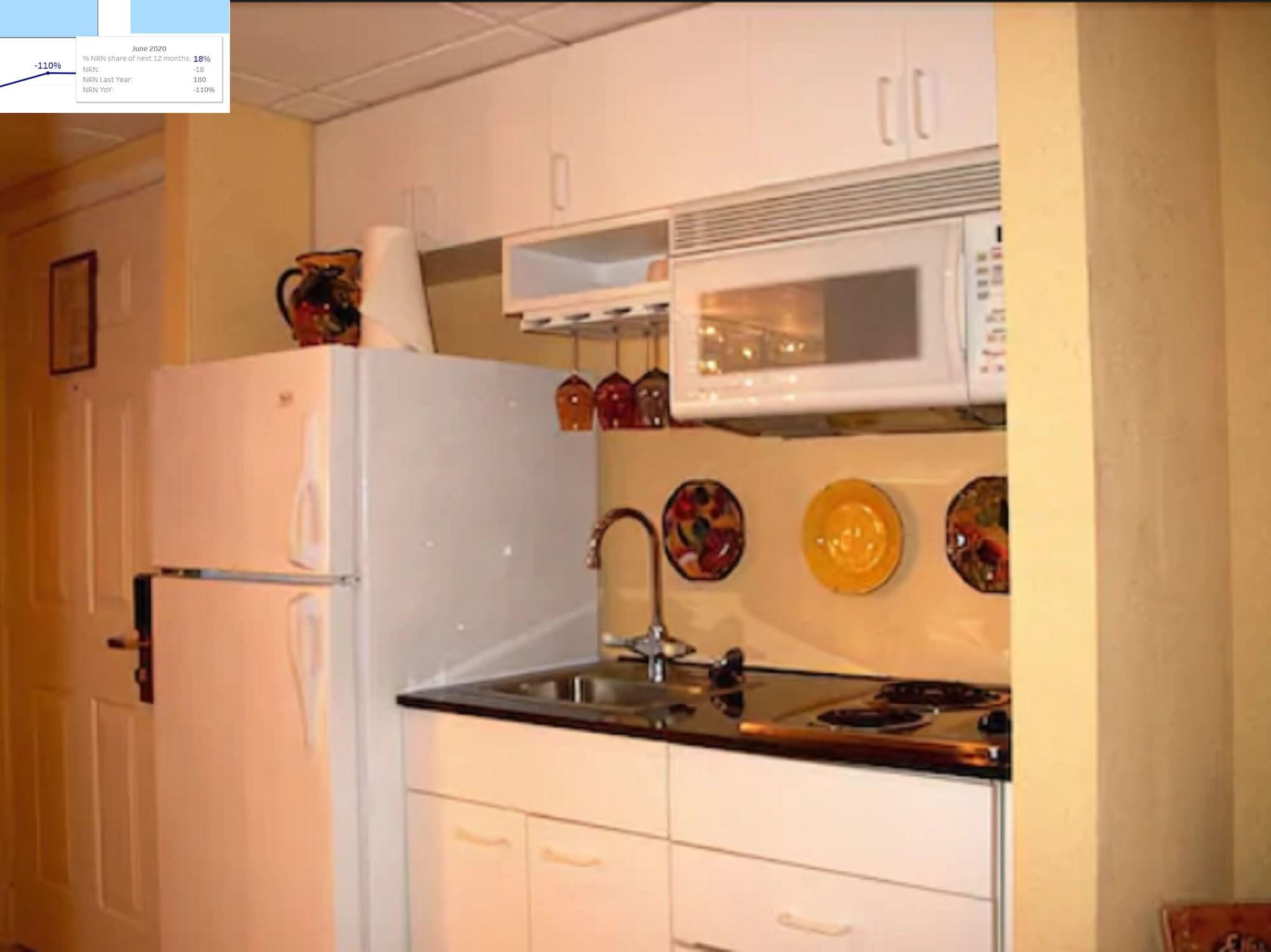 Coconut Malorie Resort Hotel, Ascend Hotel Collection Ocean City Eksteriør billede