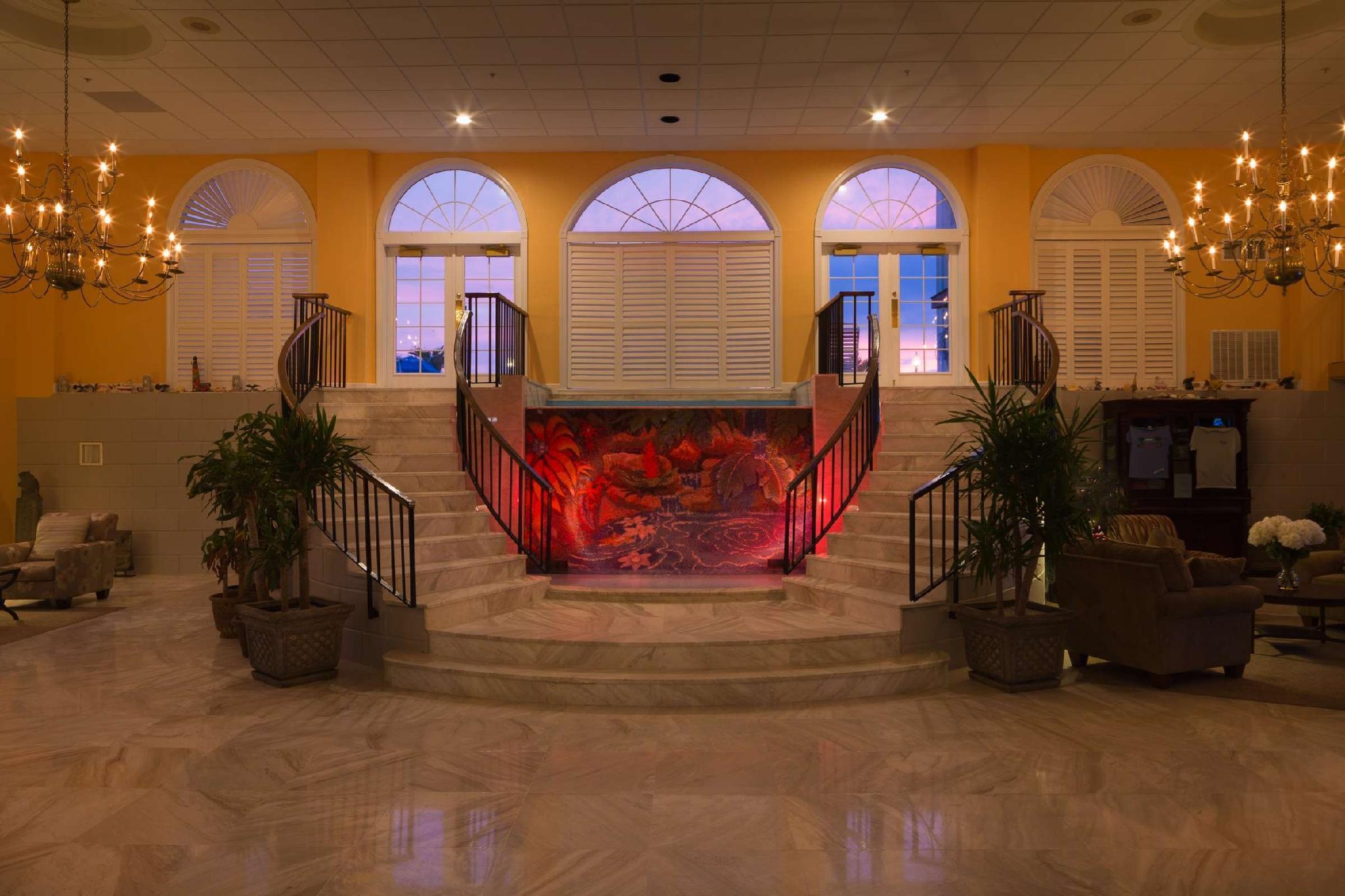 Coconut Malorie Resort Hotel, Ascend Hotel Collection Ocean City Eksteriør billede