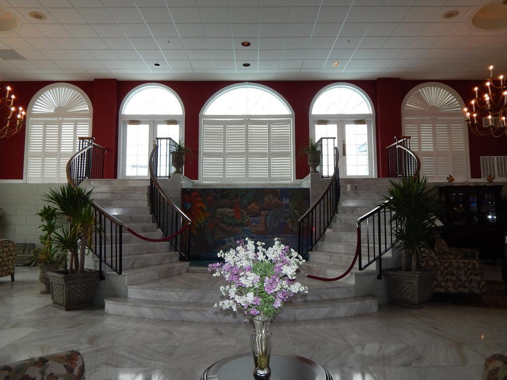 Coconut Malorie Resort Hotel, Ascend Hotel Collection Ocean City Eksteriør billede