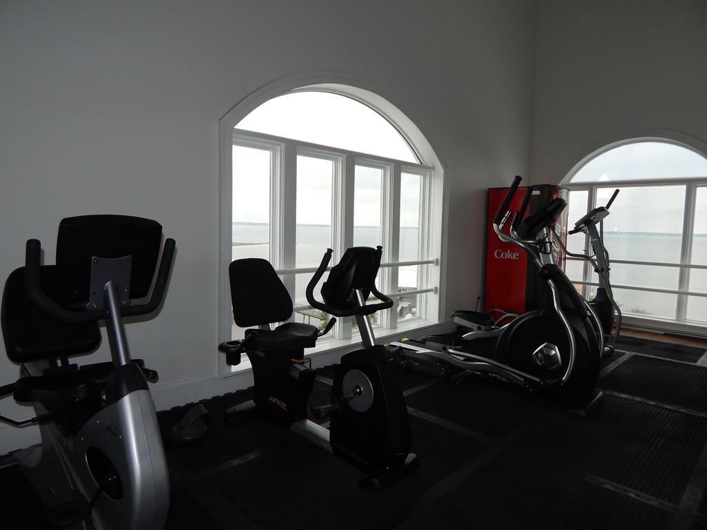 Coconut Malorie Resort Hotel, Ascend Hotel Collection Ocean City Eksteriør billede