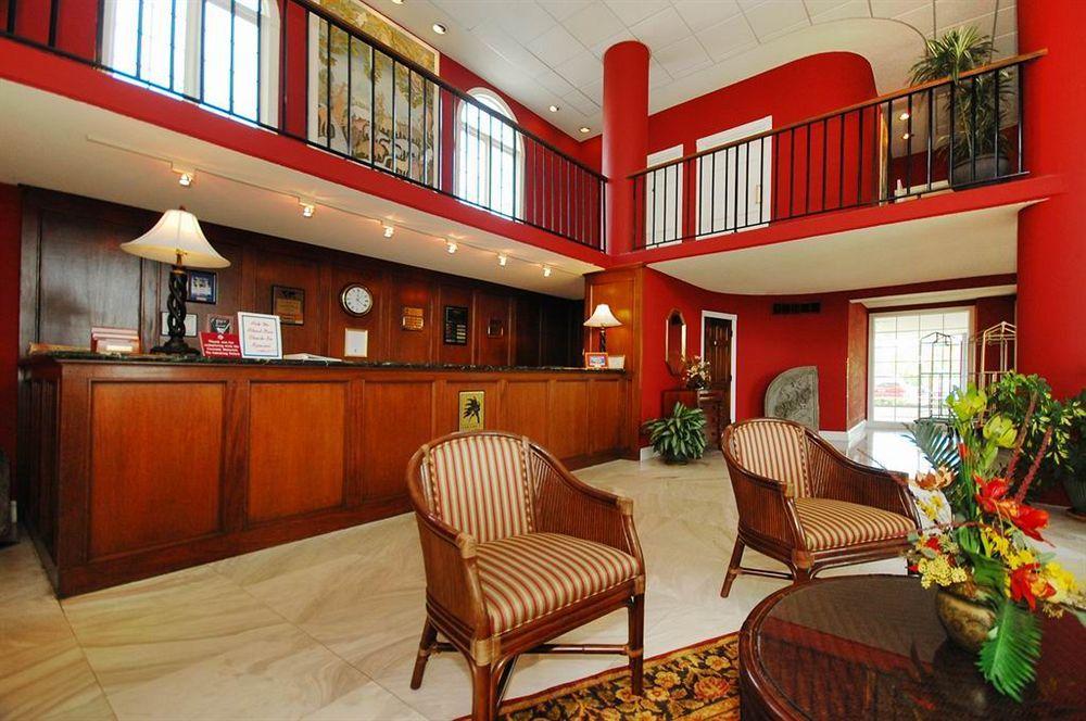 Coconut Malorie Resort Hotel, Ascend Hotel Collection Ocean City Eksteriør billede