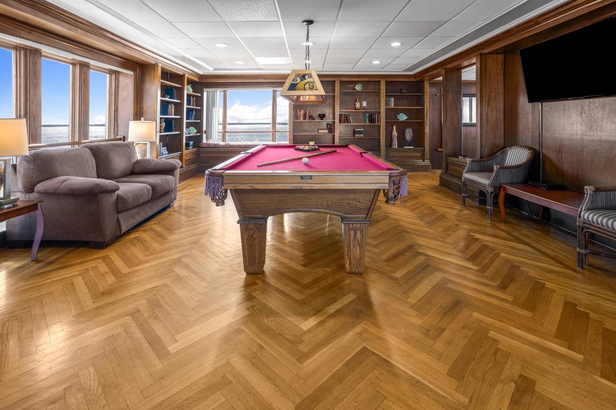 Coconut Malorie Resort Hotel, Ascend Hotel Collection Ocean City Eksteriør billede