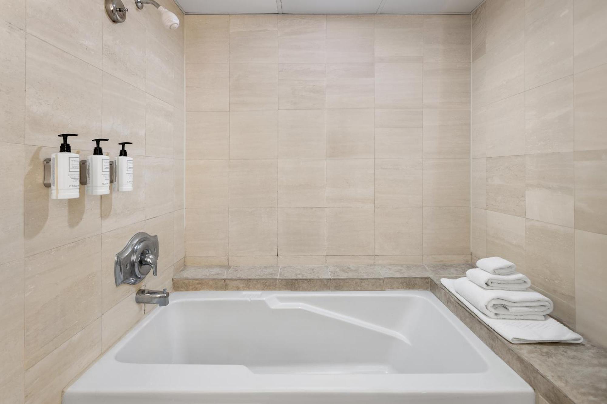 Coconut Malorie Resort Hotel, Ascend Hotel Collection Ocean City Eksteriør billede