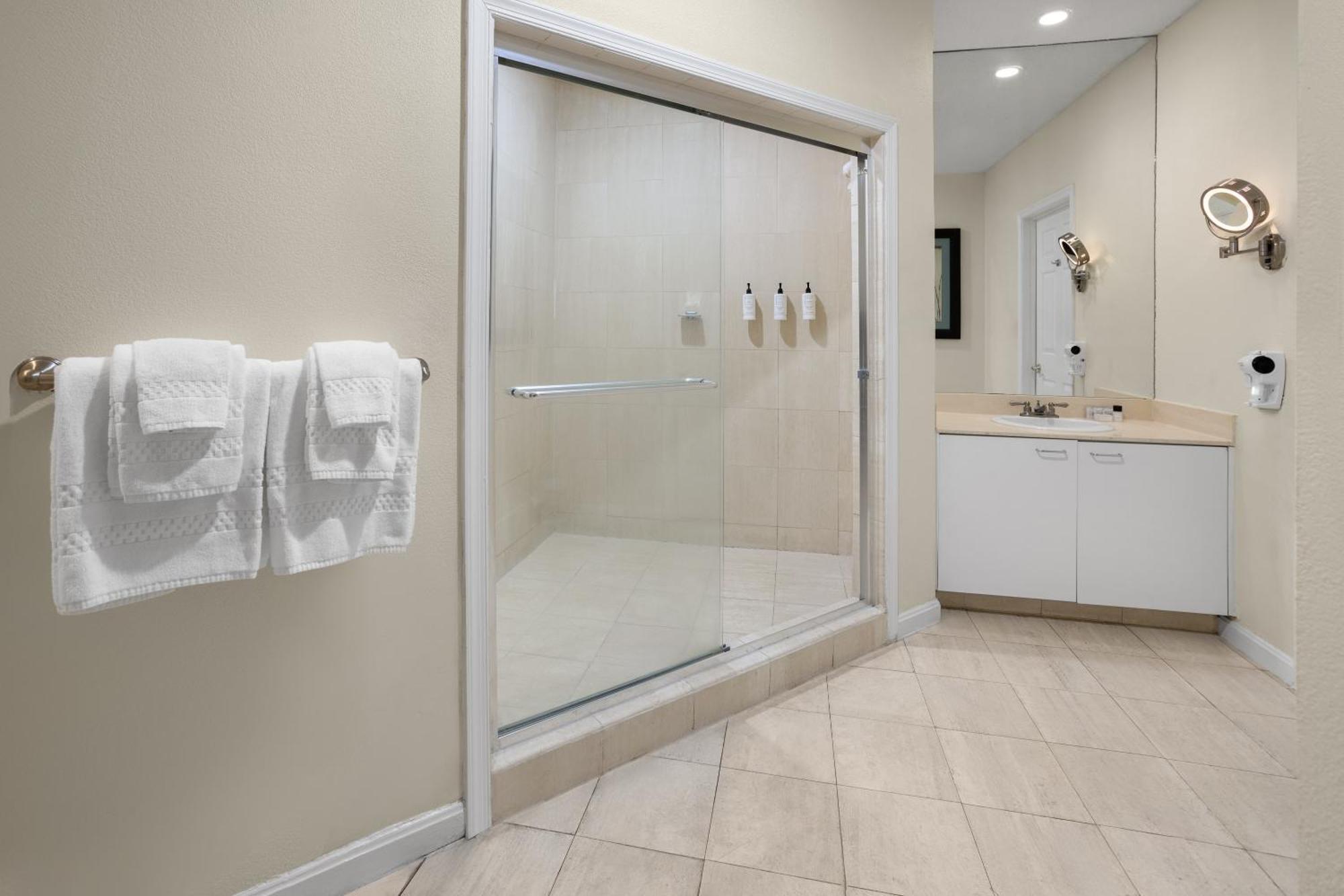 Coconut Malorie Resort Hotel, Ascend Hotel Collection Ocean City Eksteriør billede