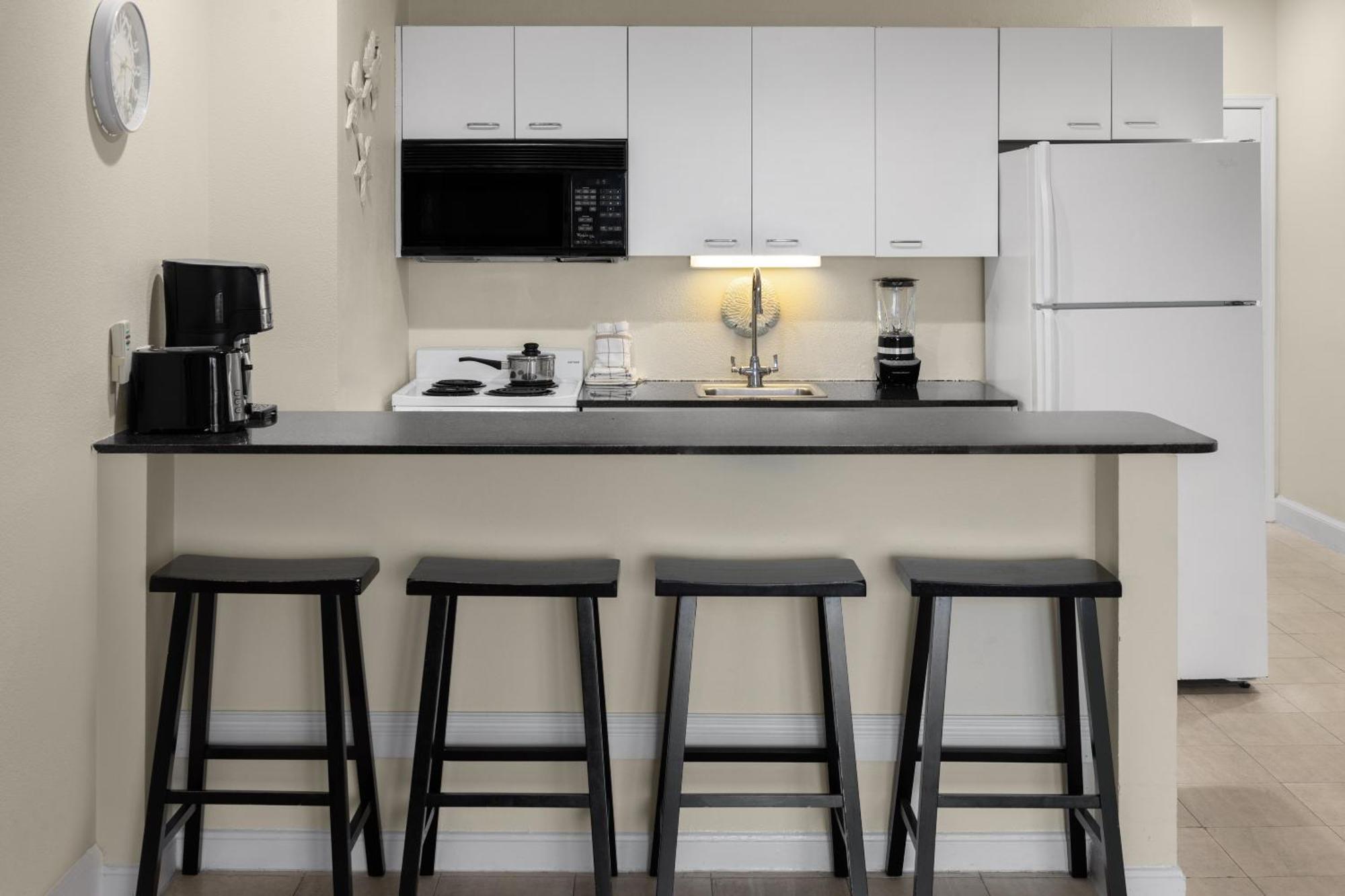 Coconut Malorie Resort Hotel, Ascend Hotel Collection Ocean City Eksteriør billede
