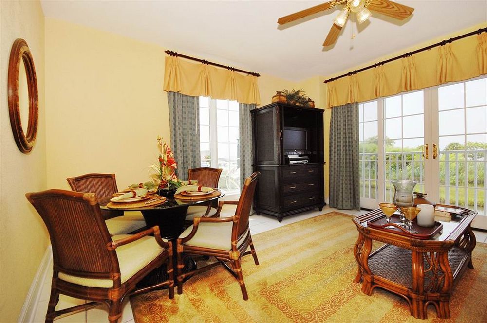 Coconut Malorie Resort Hotel, Ascend Hotel Collection Ocean City Eksteriør billede