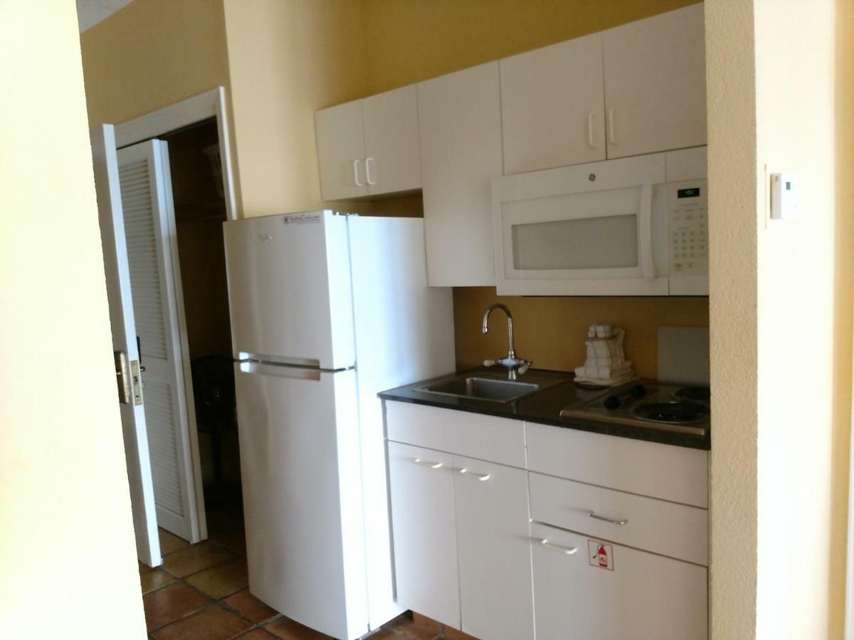 Coconut Malorie Resort Hotel, Ascend Hotel Collection Ocean City Eksteriør billede