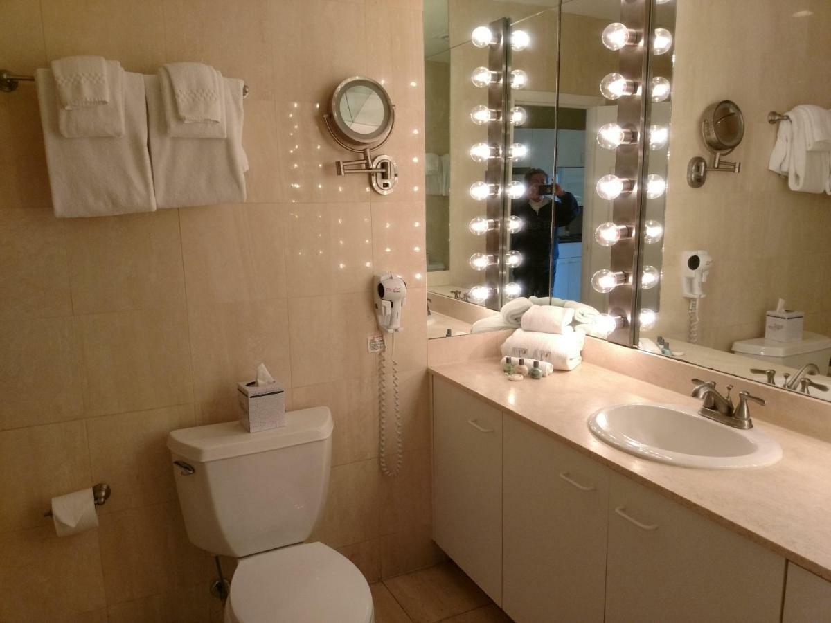 Coconut Malorie Resort Hotel, Ascend Hotel Collection Ocean City Eksteriør billede