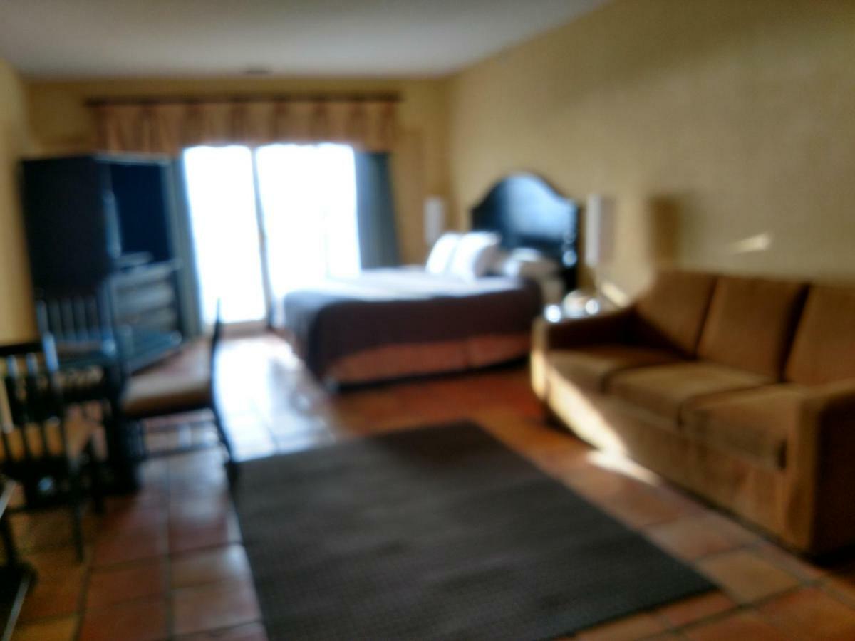 Coconut Malorie Resort Hotel, Ascend Hotel Collection Ocean City Eksteriør billede